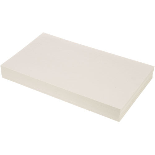 P6071371 Magikitch'N - Premium Fryer Filter Sheets 100pk P6071371 Magikitch'N - Premium Fryer Filter Sheets 100pk